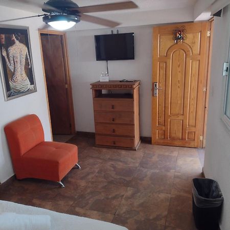 Hotel Leyenda Del Tepozteco Tepoztlan Ngoại thất bức ảnh