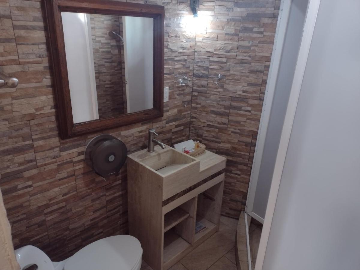 Hotel Leyenda Del Tepozteco Tepoztlan Ngoại thất bức ảnh