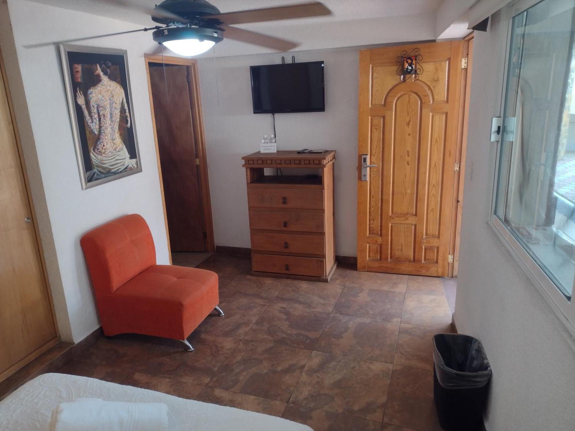 Hotel Leyenda Del Tepozteco Tepoztlan Ngoại thất bức ảnh