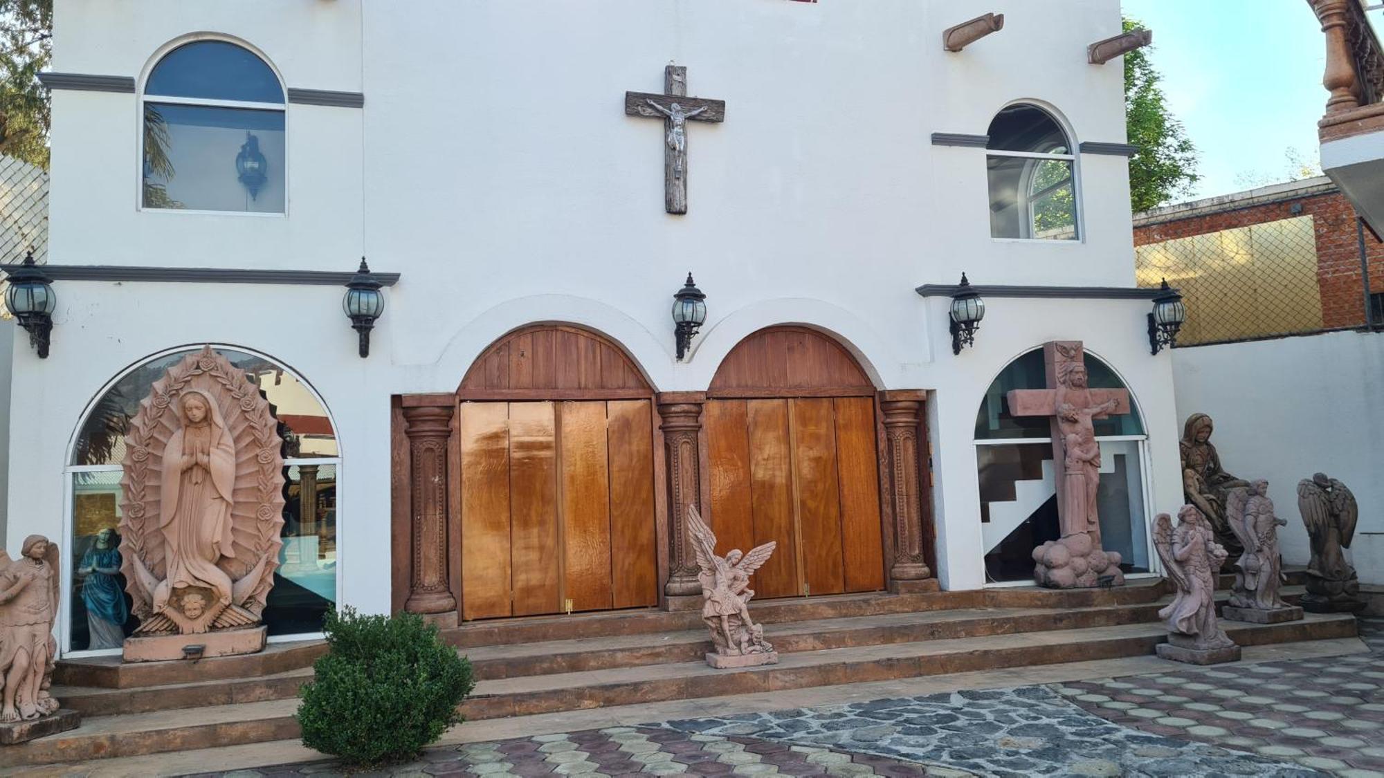 Hotel Leyenda Del Tepozteco Tepoztlan Ngoại thất bức ảnh