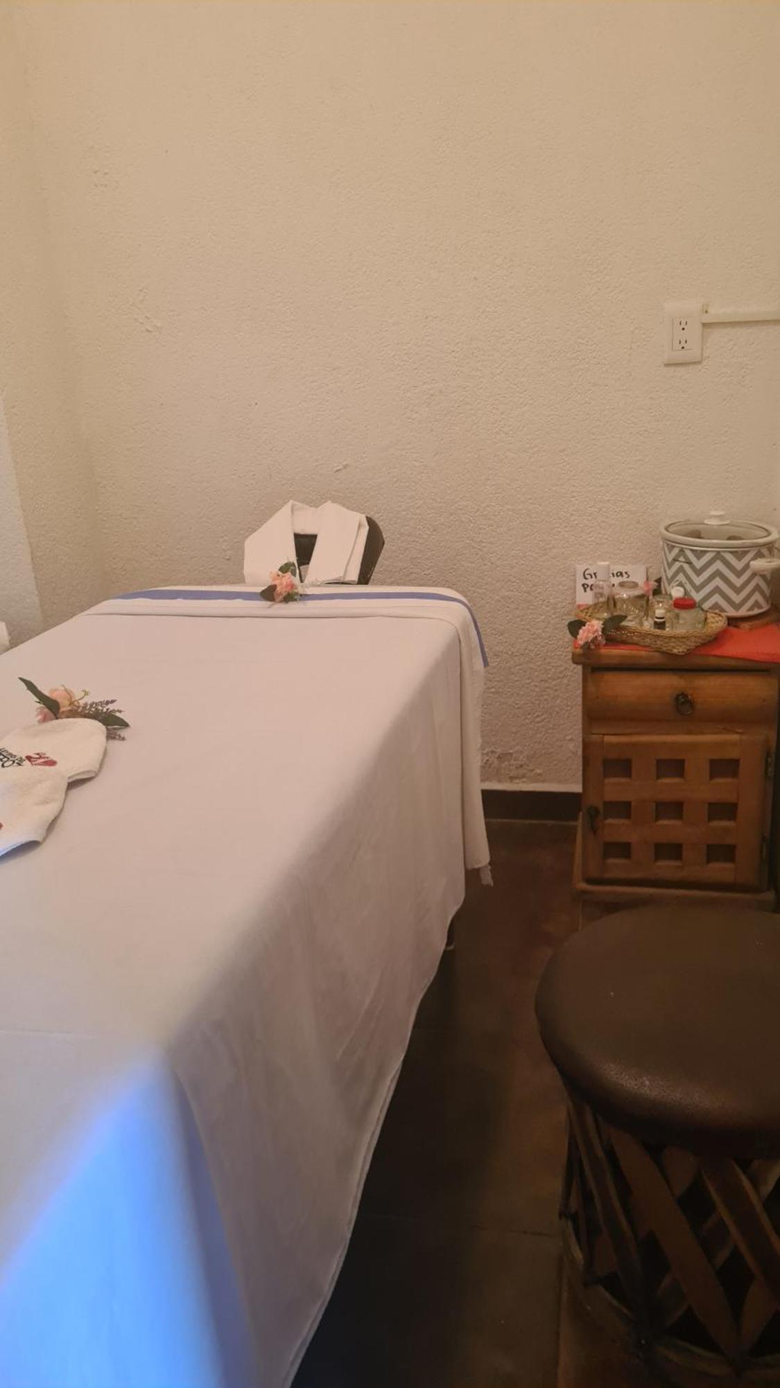 Hotel Leyenda Del Tepozteco Tepoztlan Ngoại thất bức ảnh