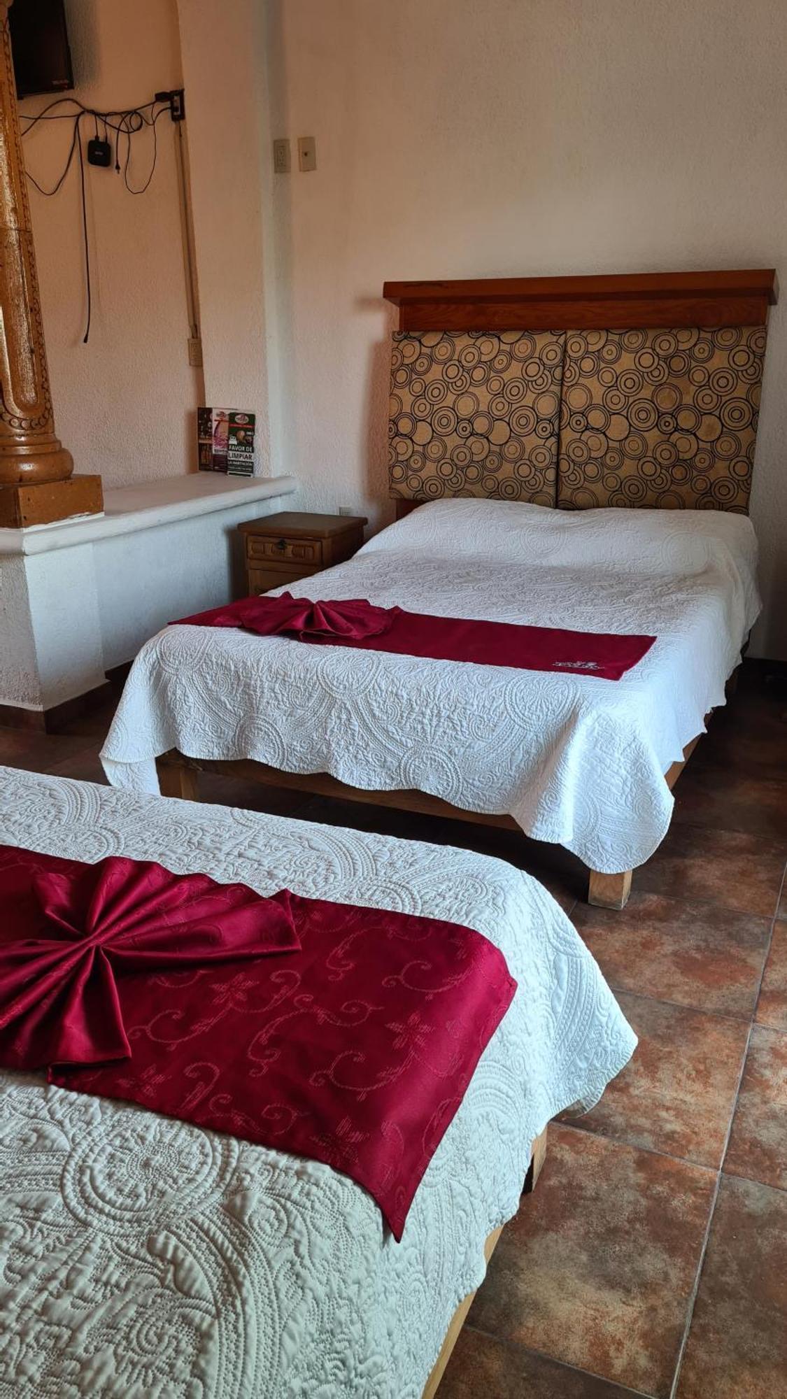 Hotel Leyenda Del Tepozteco Tepoztlan Ngoại thất bức ảnh