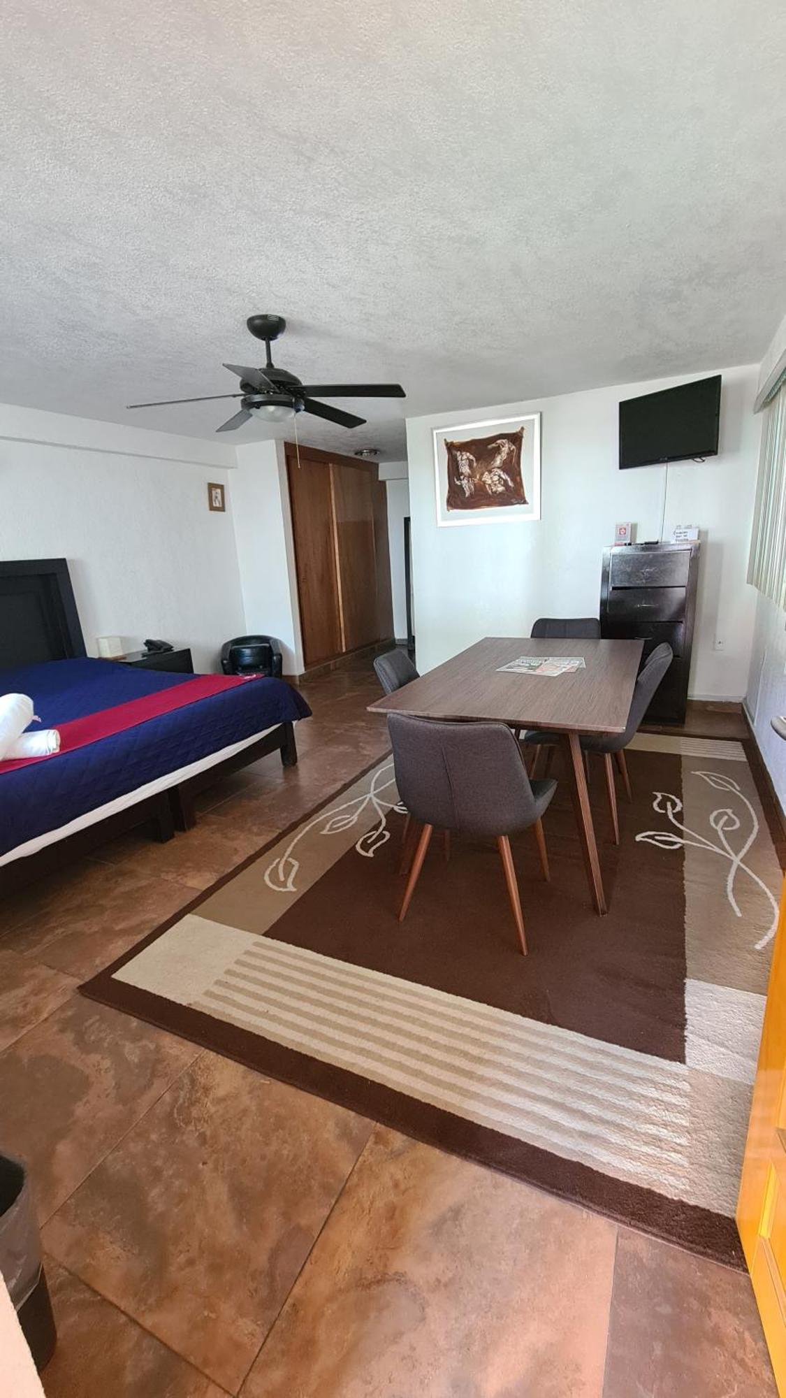 Hotel Leyenda Del Tepozteco Tepoztlan Ngoại thất bức ảnh