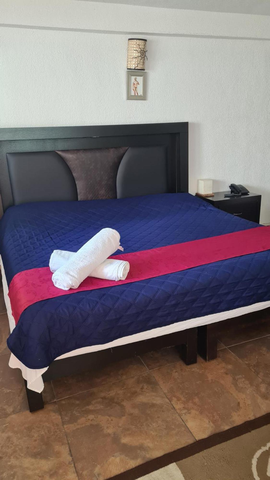 Hotel Leyenda Del Tepozteco Tepoztlan Ngoại thất bức ảnh